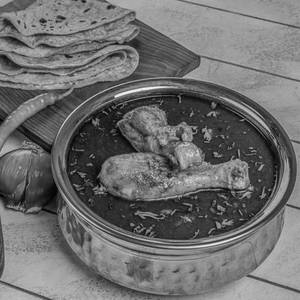 Chicken Handi