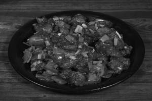 Chilly Chicken