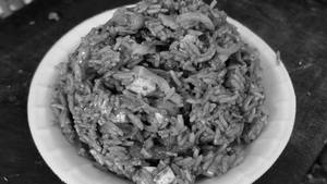 Masoor Pulao