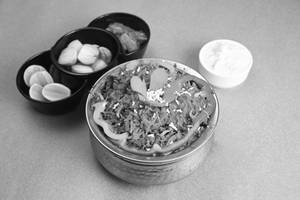 Veg Handi Biryani