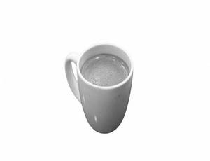 Hot Coffee
