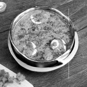 EGG TADKA