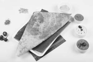 Butter Podi Dosa                      