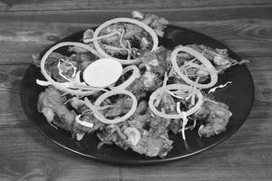 Kohinoor Chicken