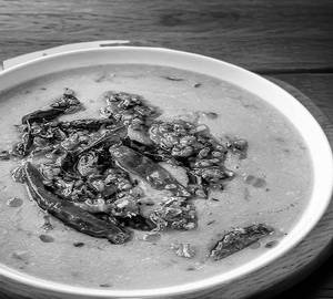 Dal tadka