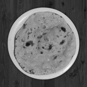 Tandoori butter rooti