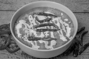 Delhi Butter Chicken