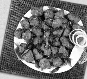 Chicken 65