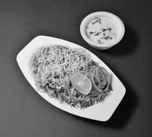 Cheese Pulao