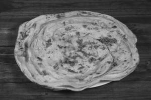 Wheat Parotta