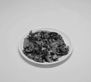 Fish Egg Tawa