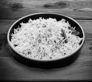 Briyani rice