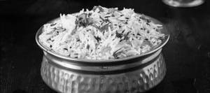 JEERA RICE