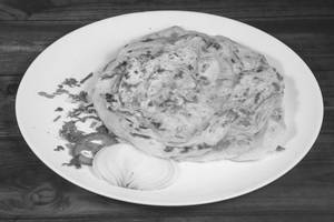 Parotta 1pc