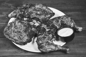 Bbq Pepper