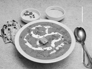 Shahi Paneer