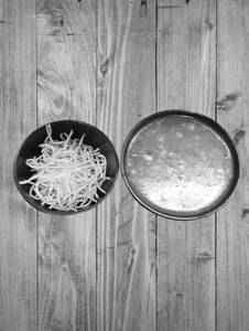 Veg Manchow Soup