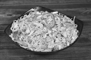 Egg Noodles
