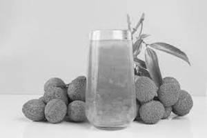 Litchi 500 ml