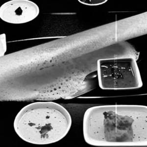 SFC Special Dosa