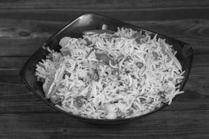 Veg Pulao
