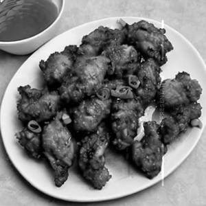 Chicken Crispy