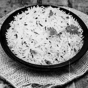 Jeera Rice