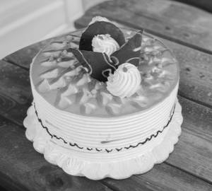 Butterscotch [Cakes]