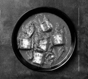 Paneer Saoji