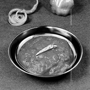 Capsicum Masala