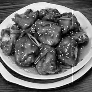 Hongkong Chicken