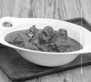 Mutton Handi