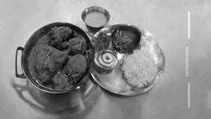 Chicken Mughlai