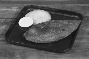 Tawa Fish Fry - Vanjiram