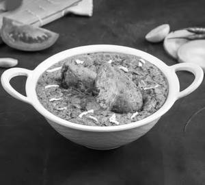 Paneer Kofta