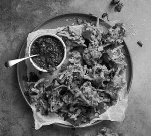 Onion Pakoda [10 Pieces]