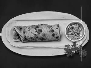 Chicken Roll