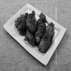 Chicken Crispy