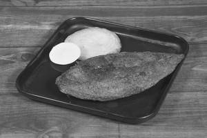 Fish Fry - Vanjiram