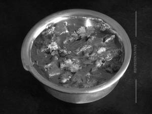 Veg Handi