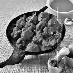 Chicken Lollipop Masala [750Ml]