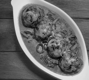 Veg Manchurian