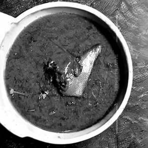 Mutton Seekh Gravy