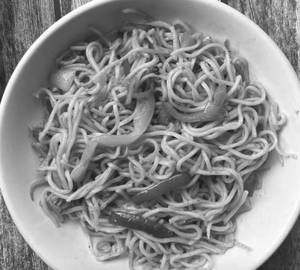 Veg Chowmein