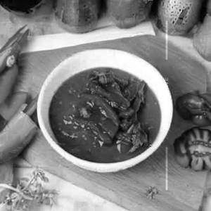 Veg Schezwan Sauce