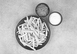 Classic French Fries