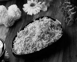 Veg pulao         