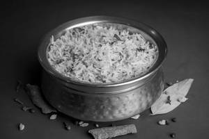 Jeera Rice