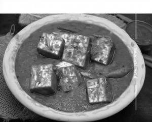 Paneer Masala