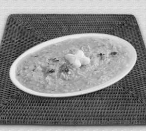 BUTTER DAL KHICHADI
